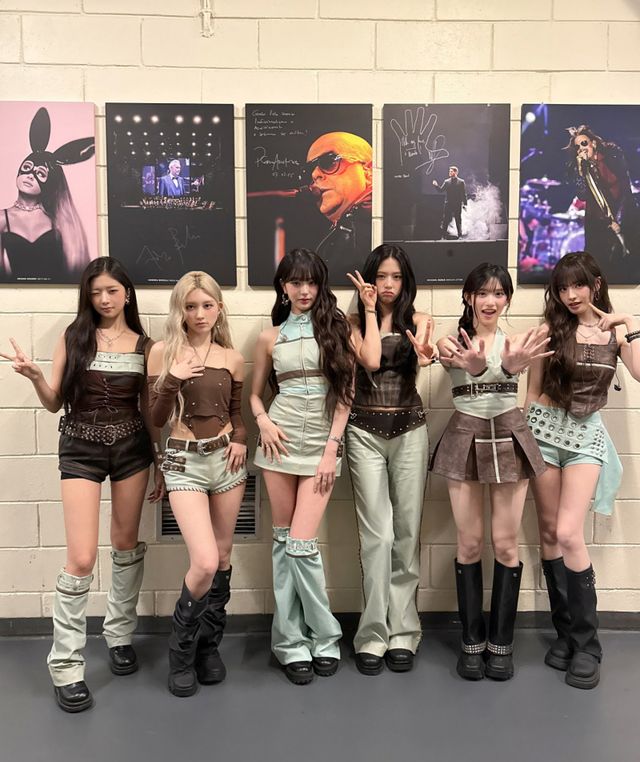 [사진 = KBS 2TV ‘뮤직뱅크 인 리스본’ 방송 캡처]