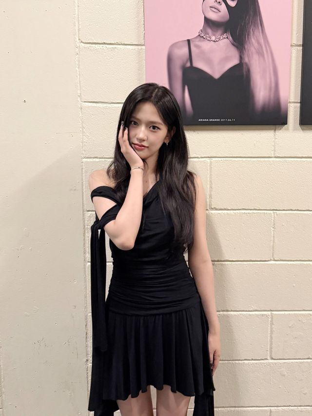 [사진 = KBS 2TV ‘뮤직뱅크 인 리스본’ 방송 캡처]