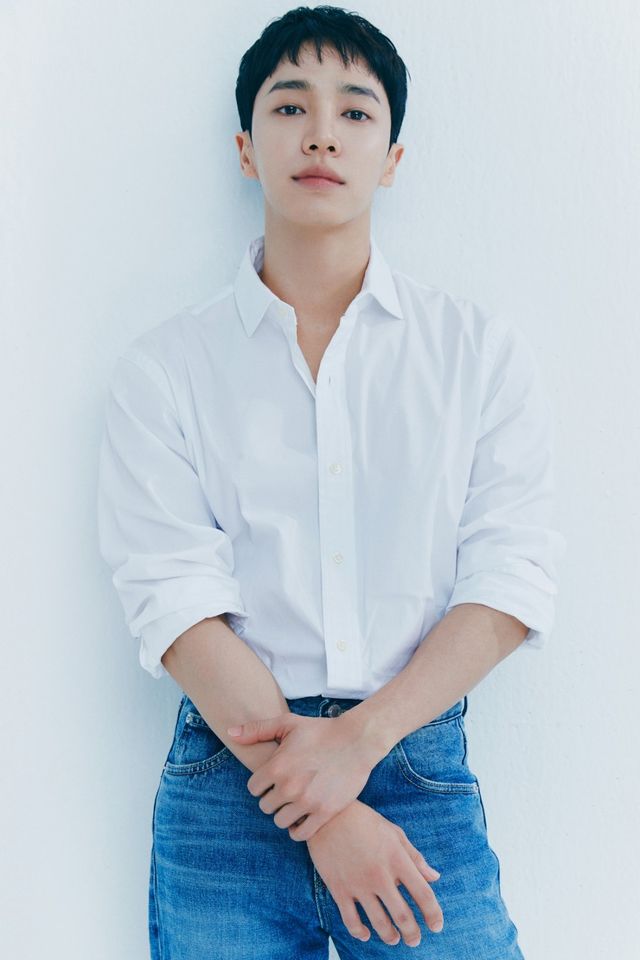 이기광. 사진제공 | 어라운드어스