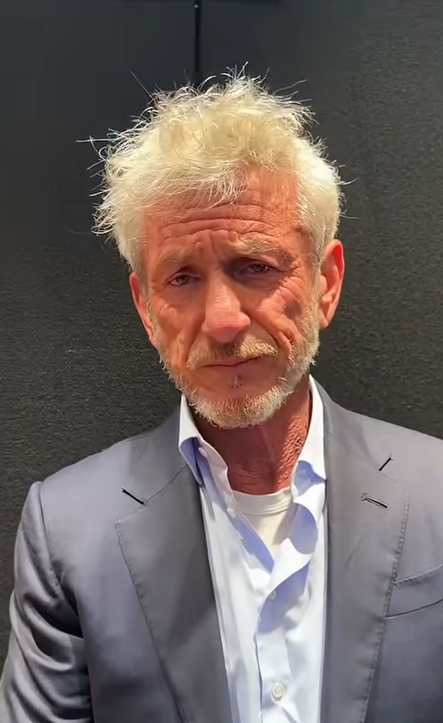 할리우드 대배우 숀 펜(사진)이 체이스 인피니티의 카메라를 통해 릴스에 등장했다. 업계 안팎에서는 이제 SNS가 “거장도 무시할 수 없는 마케팅 수단”이 됐음을 상기 시키고는 “체이스의 이같은 홍보가 영화의 오스카 레이스에도 긍정적인 역할을 할 것”으로 전망했다.사진 | 워너브라더스 인스타그램 영상 캡처