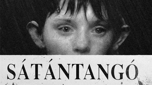 영화 ‘사탄탱고’