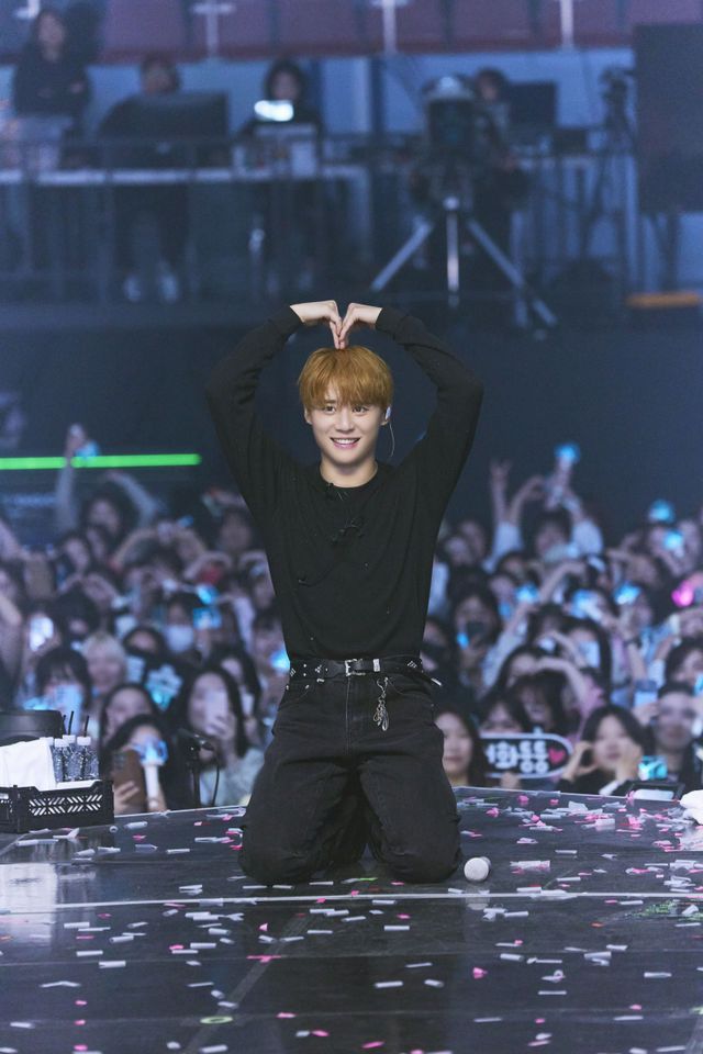 김준수. 사진제공 | 팜트리아일랜드