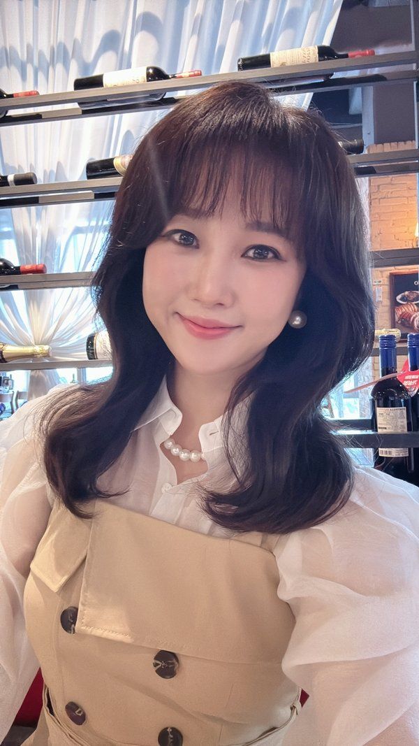 조향기. 사진제공 | 체리쉬빌리지