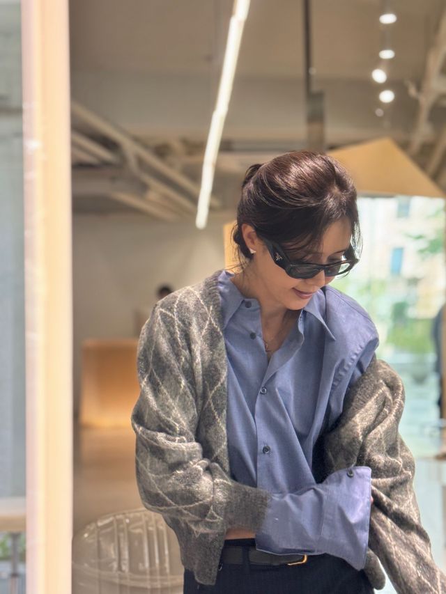 채정안 소셜 캡처