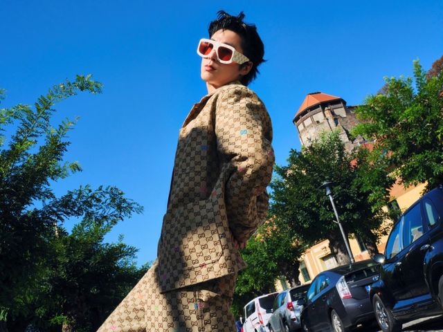 유노윤호가 정규 1집 ‘I-KNOW’ 발매에 앞서 더블 타이틀곡 ‘Body Language’를 오늘(13일) 선공개하며 본격적인 컴백 열기에 불을 지핀다. 사진제공 | SM 엔터테인먼트