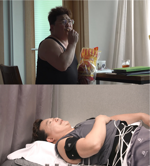 사진제공ㅣ쥬비스다이어트