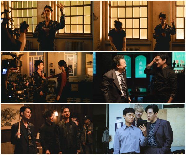 사진제공｜하이브미디어코프