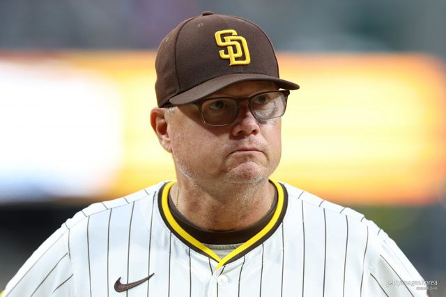 마이크 쉴트 감독. 사진=게티이미지코리아