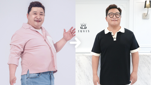 사진제공ㅣ쥬비스다이어트