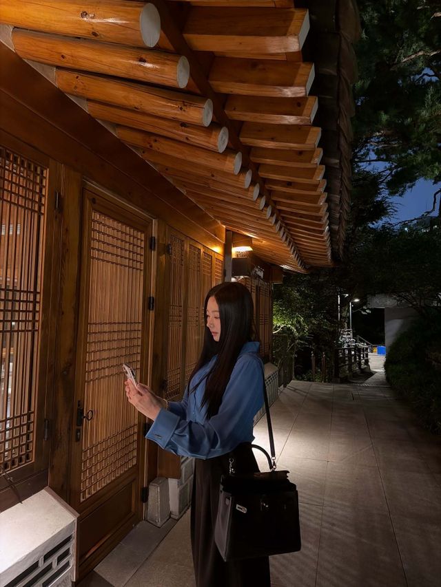 김사랑 소셜 캡처