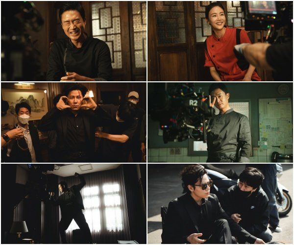 사진제공｜하이브미디어코프