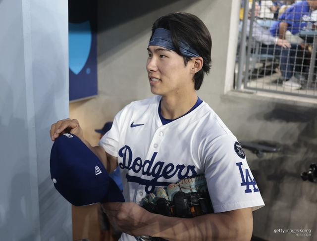 김혜성. 사진=게티이미지코리아