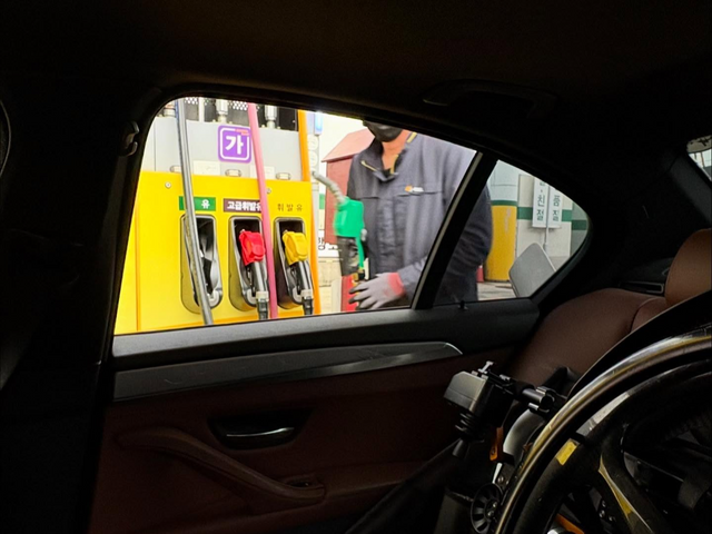 강원래 소셜 캡처