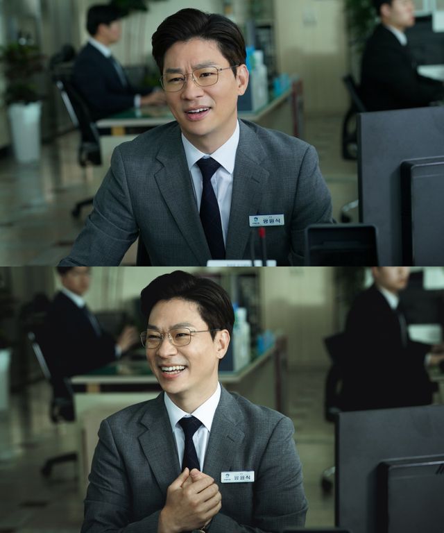 정상훈. 사진제공 | 잼엔터테인먼트