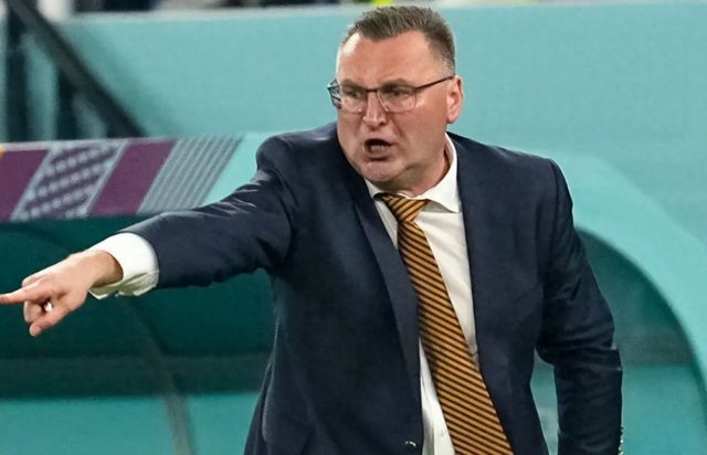 미흐니에시치 전 폴란드 감독이 중국 차기 사령탑 후보로 거론됐다. 사진출처｜소후닷컴