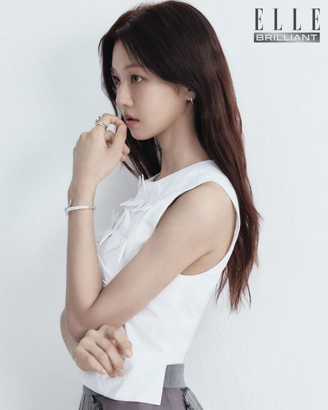 사진제공ㅣ엘르 브릴리언트