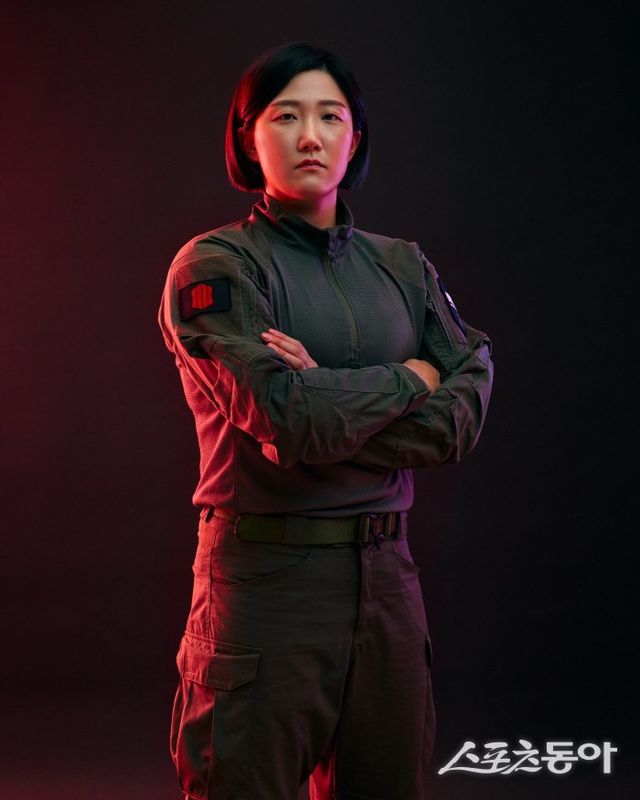 이수연, 채널A 제공