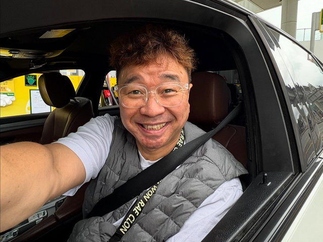 강원래 소셜 캡처