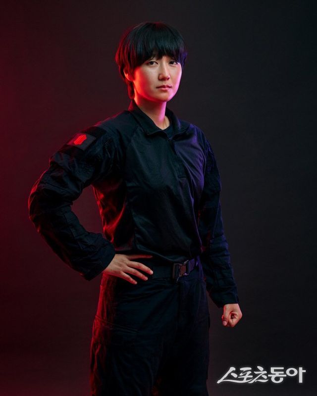 박보람, 채널A 제공