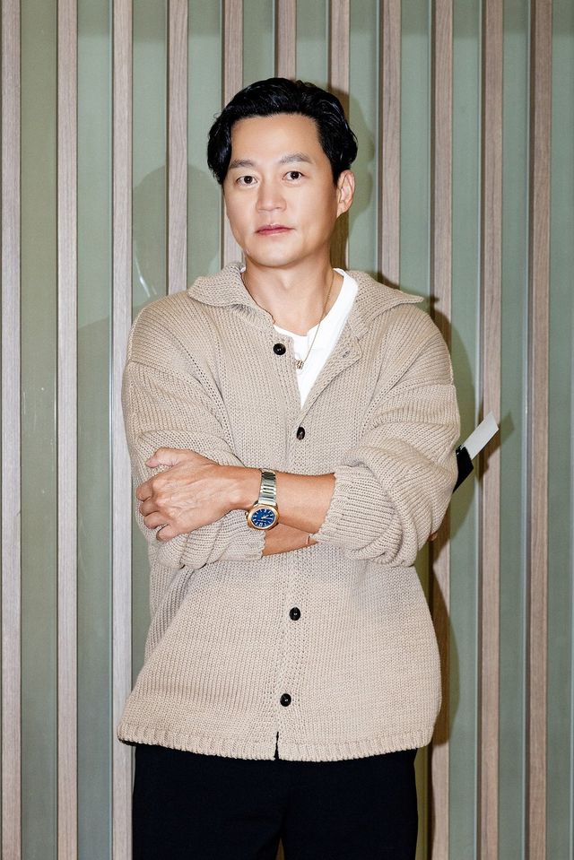 사진제공ㅣ불가리(BVLGARI)