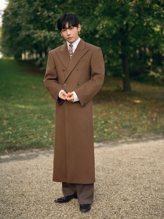 뷔. 사진제공 | 셀린느