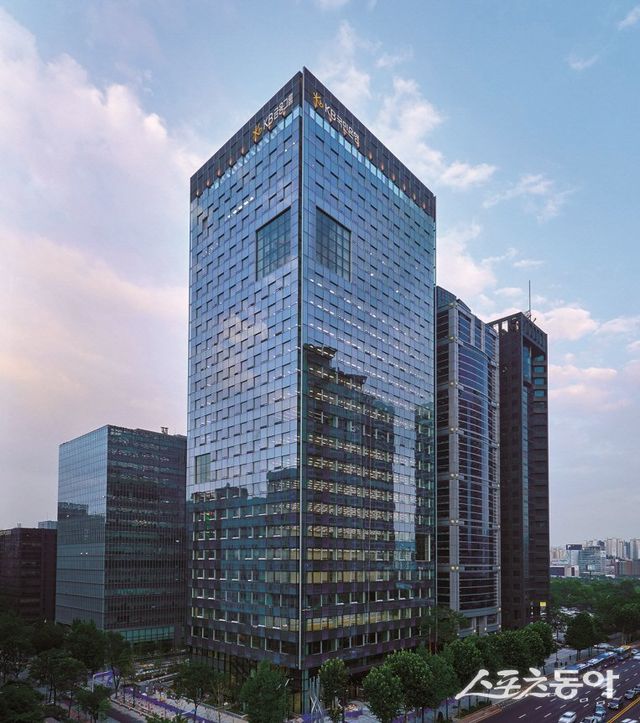 KB금융그룹은 인기 종목보다 비인기 종목의 유망주 발굴과 장기적 지원을 통해 대한민국 스포츠의 든든히 후원자로 자리매김해왔다. 사진 제공｜KB금융