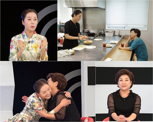 국악인 박애리. 사진제공 | TV조선 퍼펙트 라이프