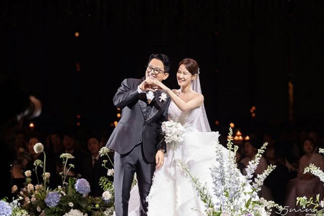 김지민 소셜 캡처