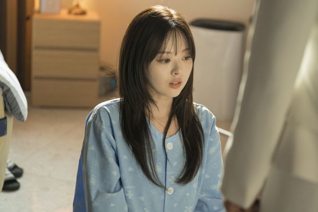 [사진 제공= MBN ‘퍼스트레이디’]