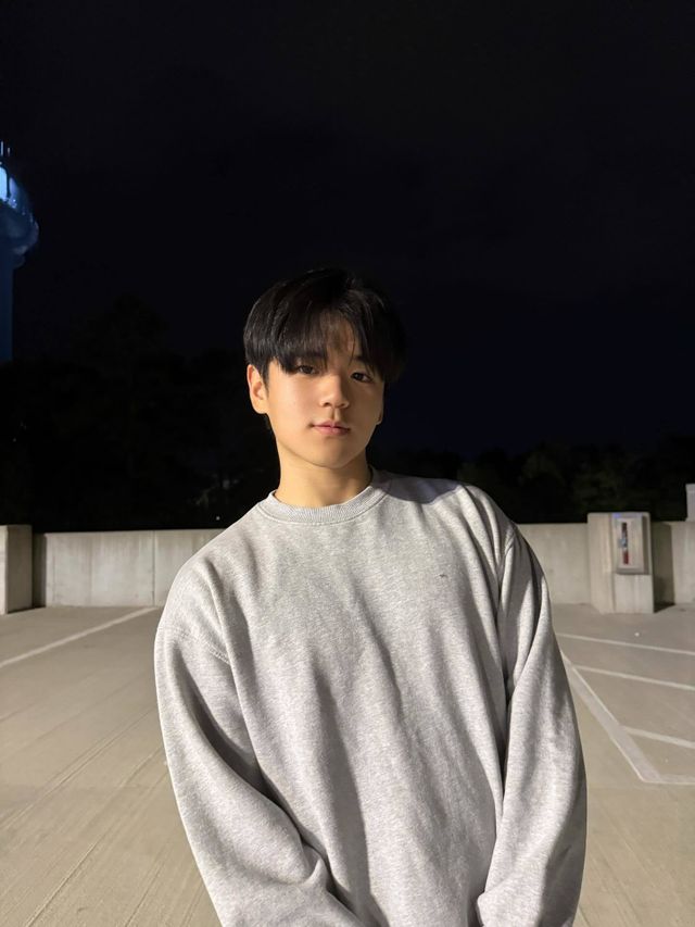 윤후 소셜 캡처