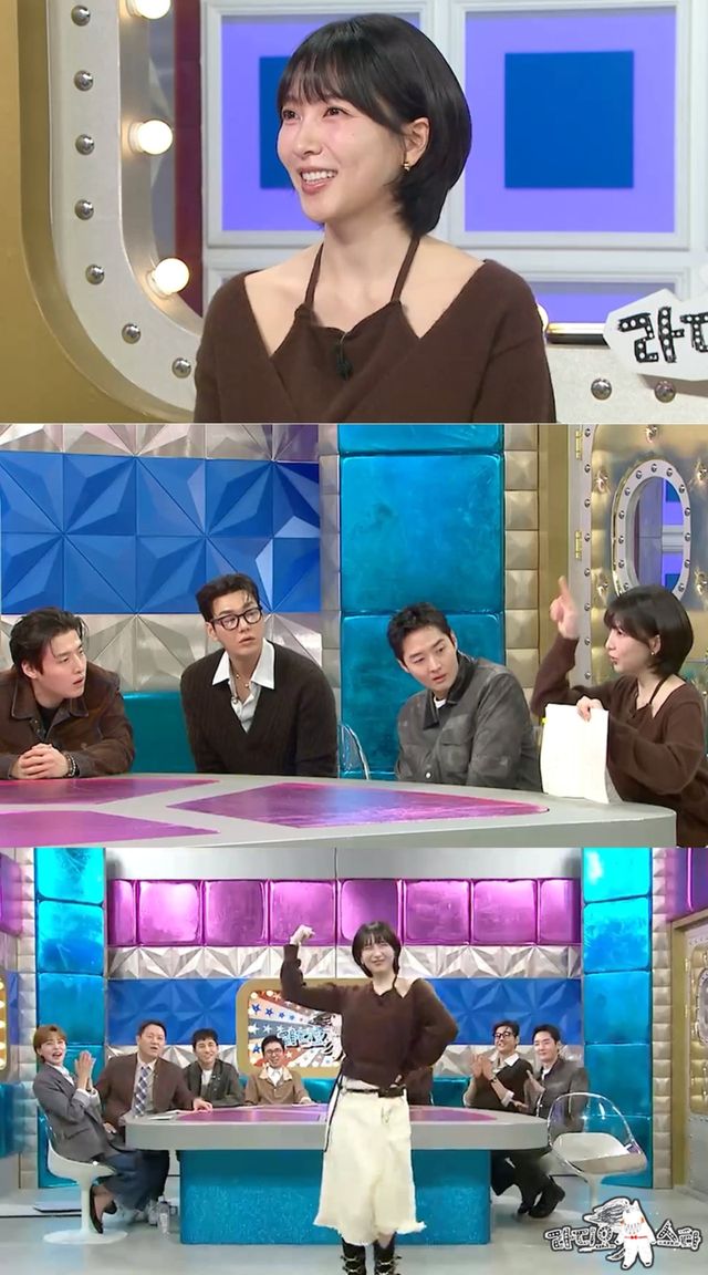 〈사진 제공〉 MBC ‘라디오스타’