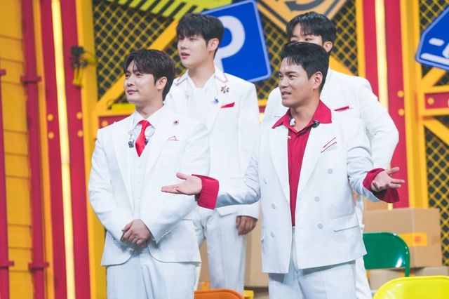 사진제공ㅣTV CHOSUN