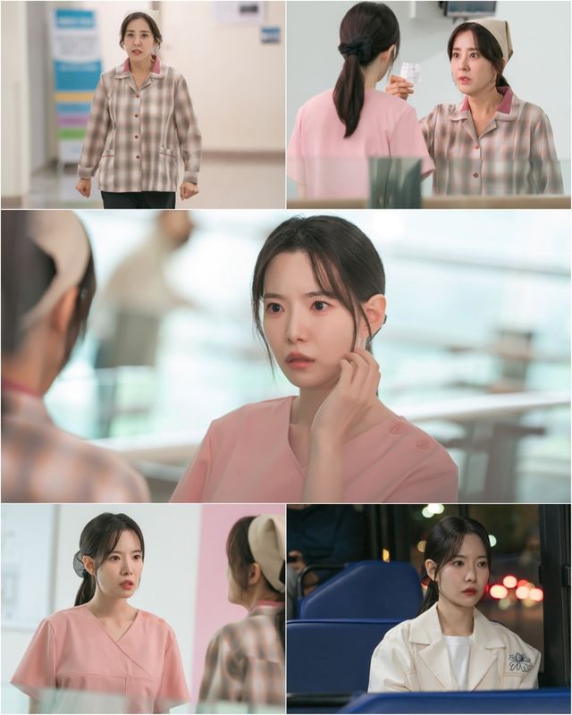 사진 제공: KBS 1TV 일일드라마 〈마리와 별난 아빠들〉