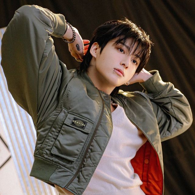 방탄소년단 정국