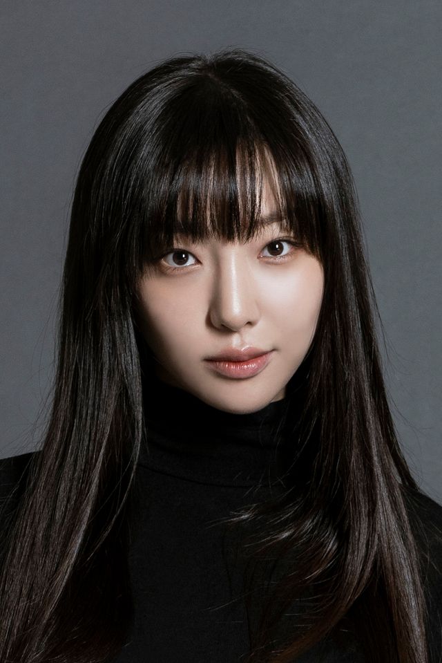 배우 이진이. 사진제공ㅣ바로엔터테인먼트