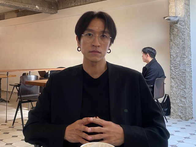 빽가 소셜 캡처