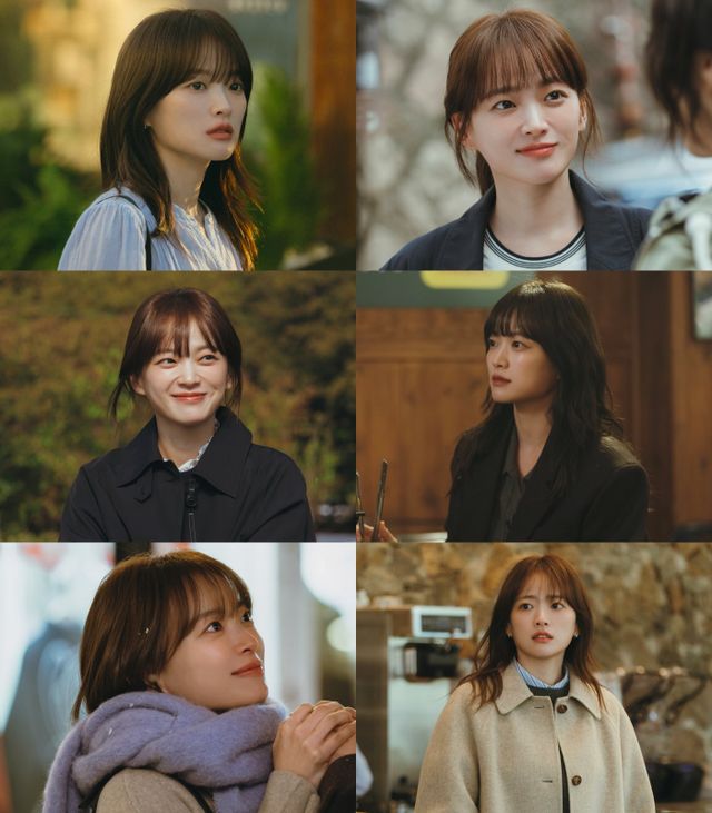 배우 천우희가 JTBC 금요시리즈 ‘마이 유스’ 종영을 앞두고 작품을 통해 “청춘의 한 페이지를 기록한 시간이었다”며 애정 어린 소감을 전했다. 사진제공 | JTBC