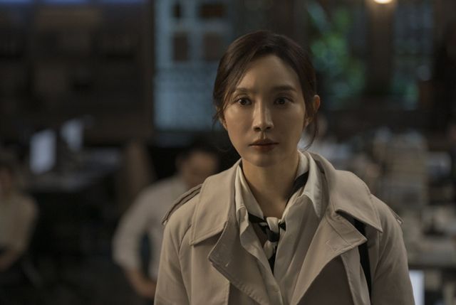 [사진 제공= MBN ‘퍼스트레이디’]