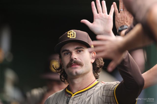 딜런 시즈. 사진=게티이미지코리아