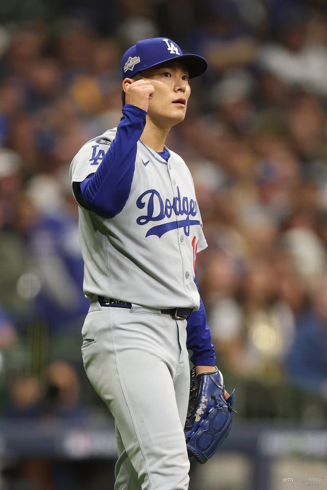 야마모토 요시노부. 사진=게티이미지코리아