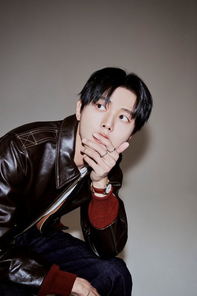 주우재. 사진제공 | CAM