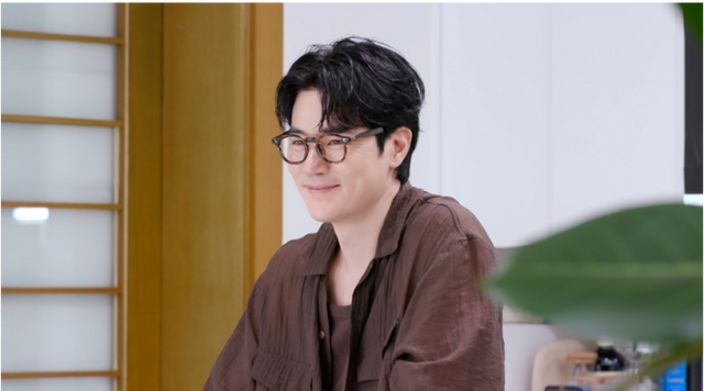 김강우. 사진제공 | KBS 2TV