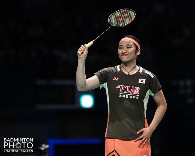 안세영이 16일 BWF 선수위원에 선임됐다. 임기는 2026년부터 2029년까지다. 그는 BWF와 선수 간의 가교 역할을 수행하며 규정 및 규칙 개정, 선수 복지 향상, 국제대회 환경 개선 등 다양한 분야에 의견을 제시할 예정이다. 사진제공│대한배드민턴협회