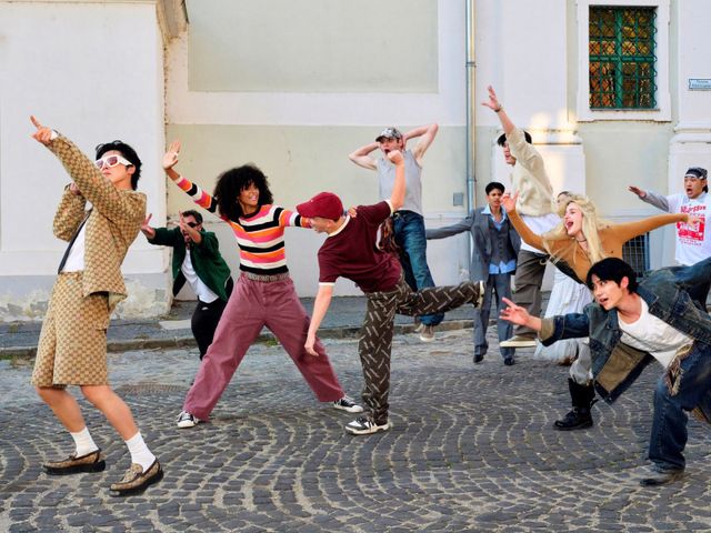 유노윤호가 오늘(16일) ‘엠카운트다운’을 시작으로 신곡 ‘Body Language’의 첫 무대를 공개하며 본격적인 컴백 활동에 돌입한다.&nbsp;사진제공 | SM 엔터테인먼트