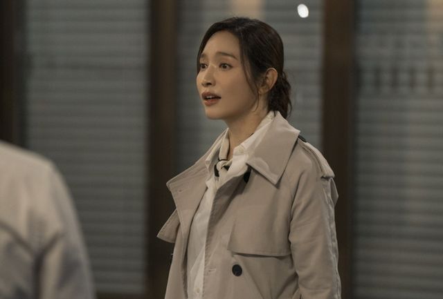 [사진 제공= MBN ‘퍼스트레이디’]