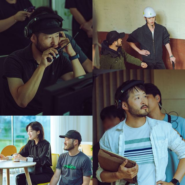 사진 제공: KBS 2TV 새 토일 미니시리즈 〈마지막 썸머〉