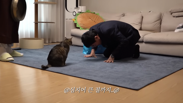 유튜브 채널 ‘갓경규’ 캡처