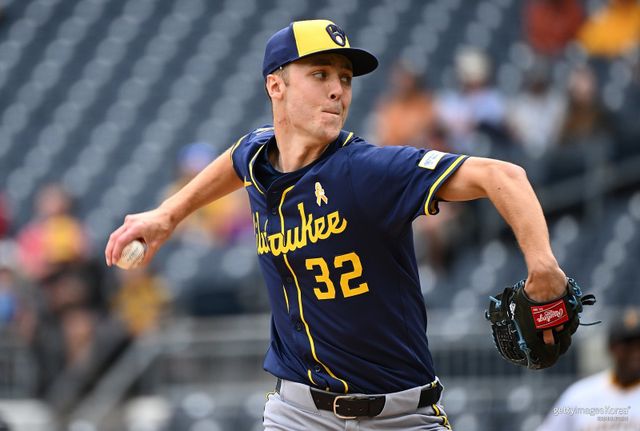 제이콥 미저라우스키. 사진=게티이미지코리아