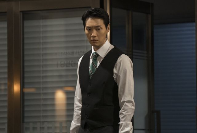 [사진 제공= MBN ‘퍼스트레이디’]