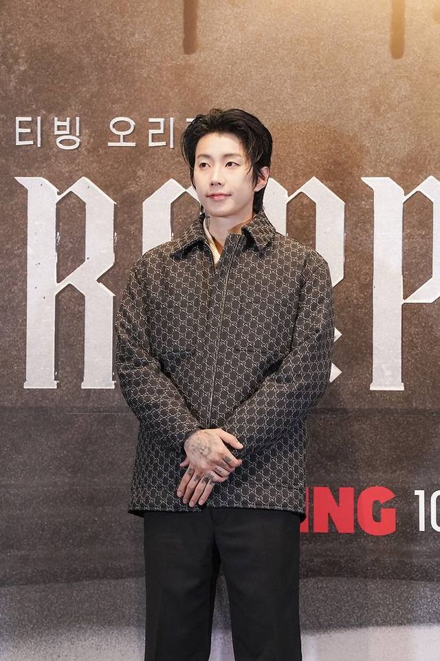 사진제공｜티빙